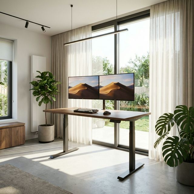 Standing Desks Mitos